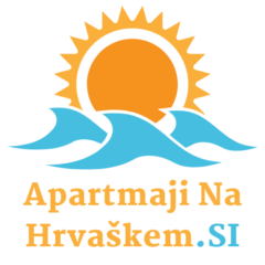 Logo ApartmajiNaHrvaškem.SI